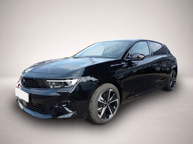 Opel Astra (07/2024, Hybrid (Benzin/Elektro))