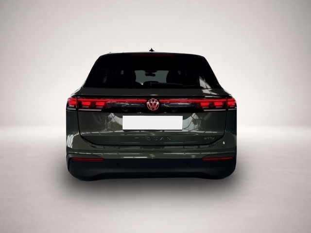 Volkswagen Tiguan (01/2026, Benzin)