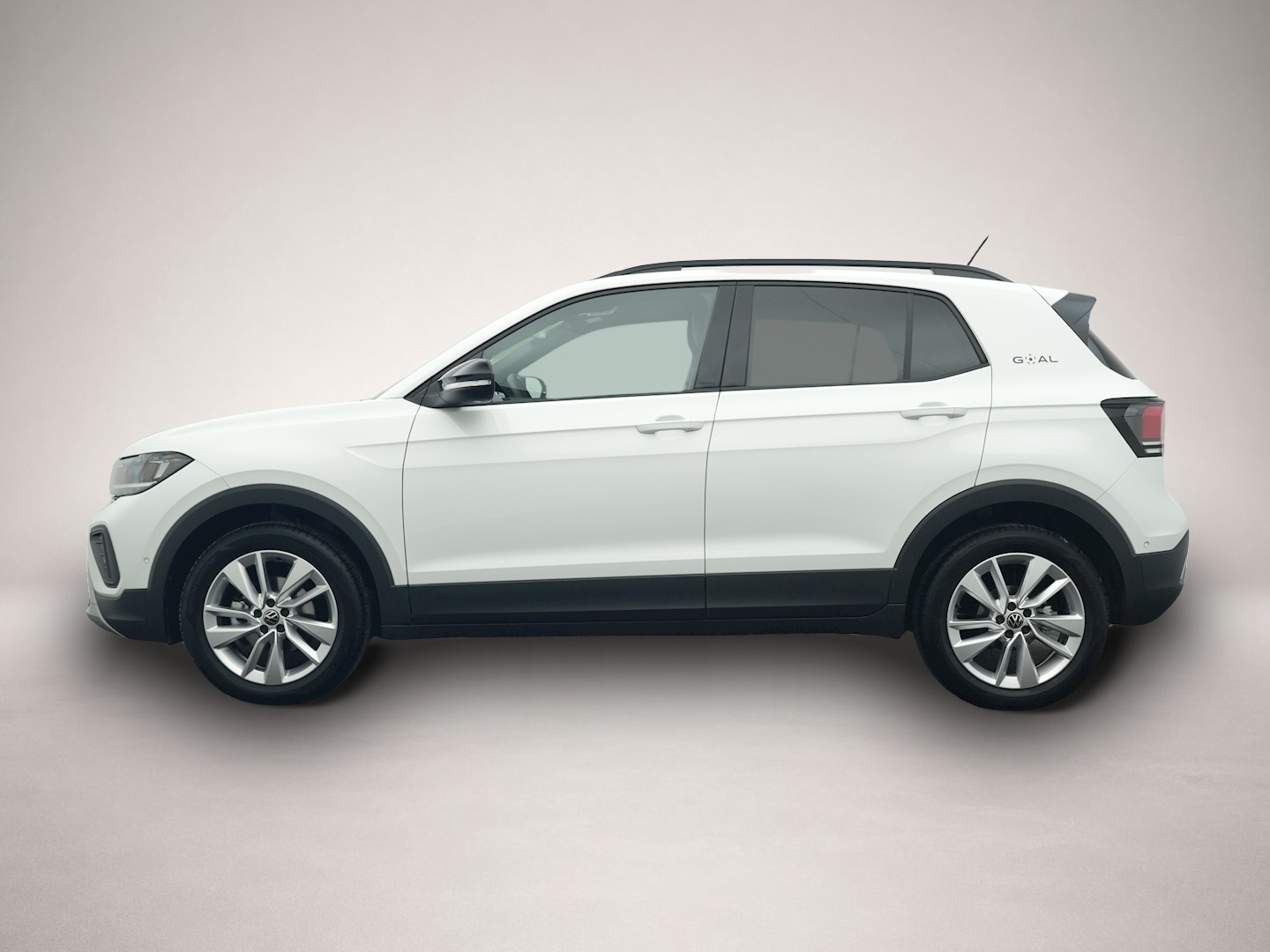Volkswagen T-Cross (05/2025, Benzin)