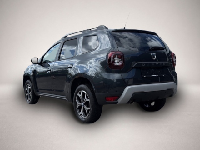 Dacia Duster (05/2021, Benzin)