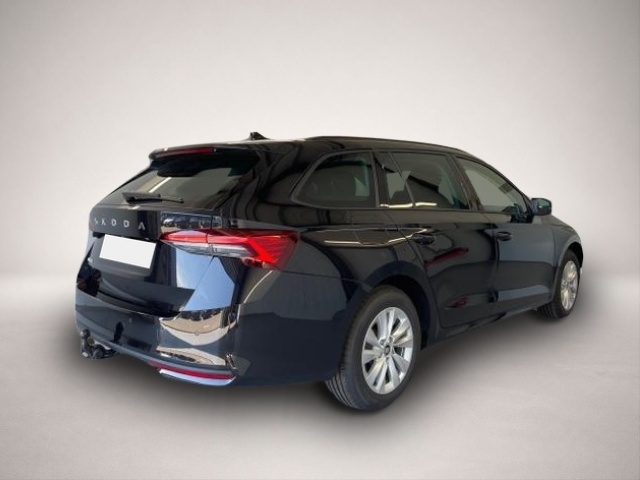 Skoda Octavia, Bild 4 von 5