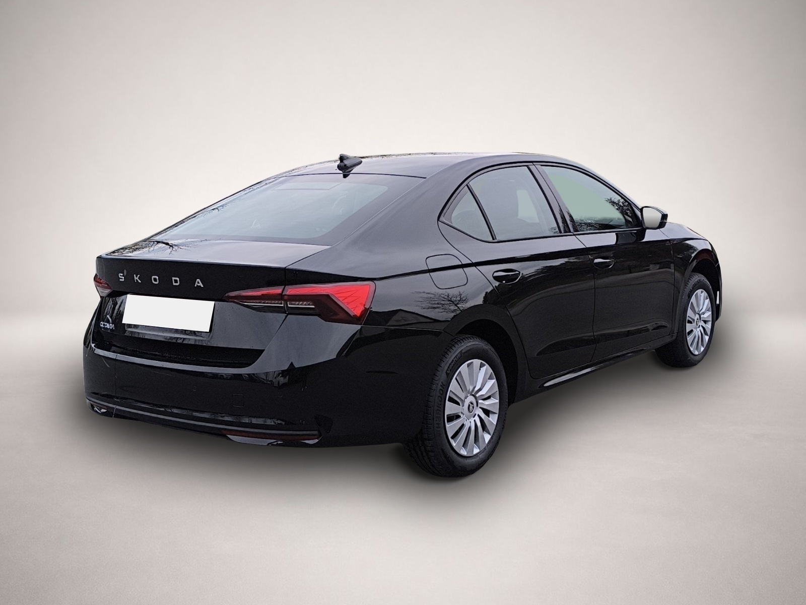 Skoda Octavia, Bild 7 von 8
