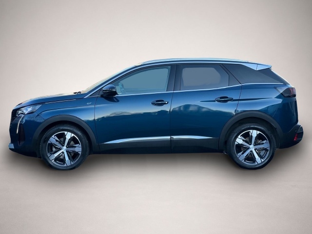 Peugeot 3008 (12/2023, Benzin)