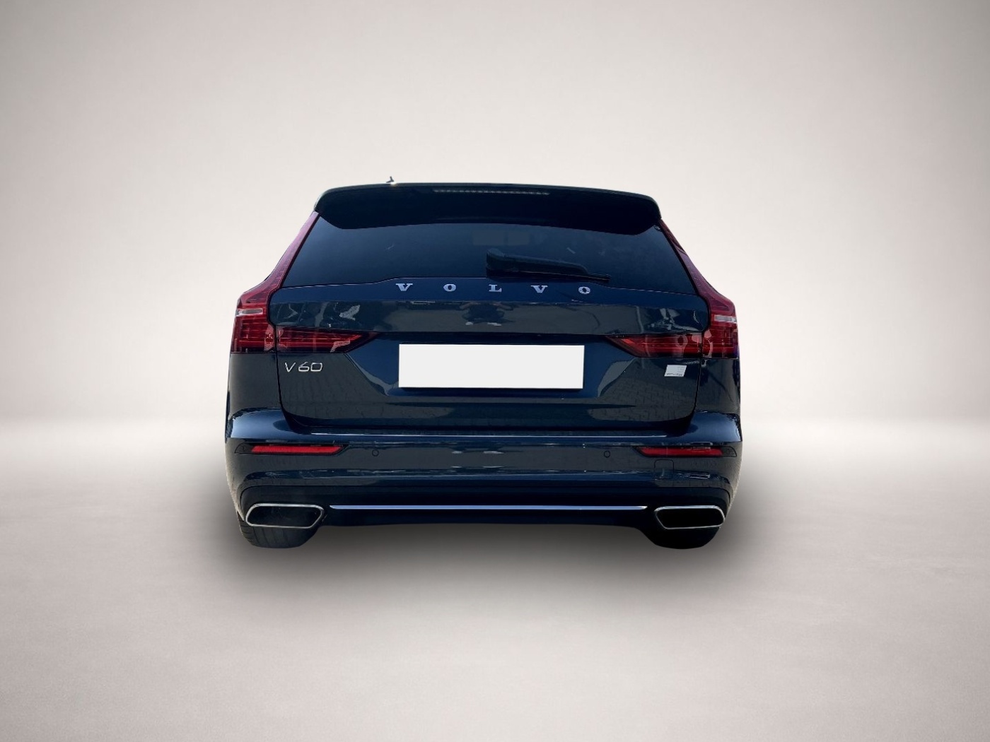 Volvo V60 (03/2022, )