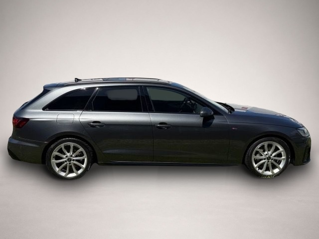 Audi A4 (11/2022, Diesel)