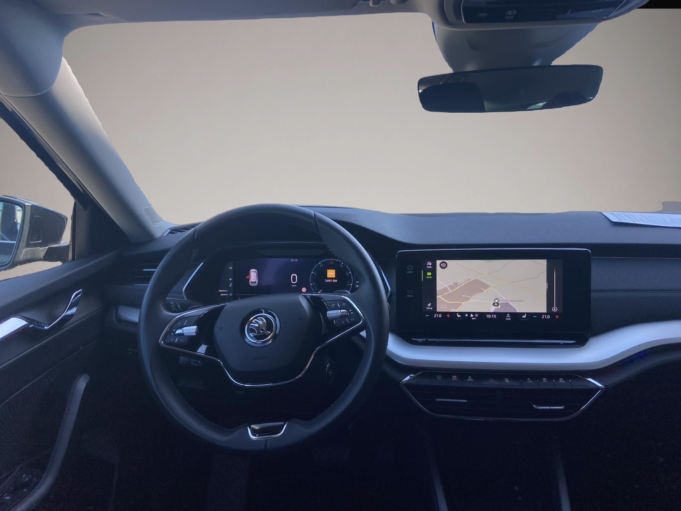 Skoda Octavia (05/2023, )