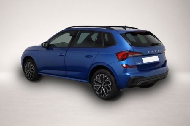 Skoda Kamiq, image 4 of 5
