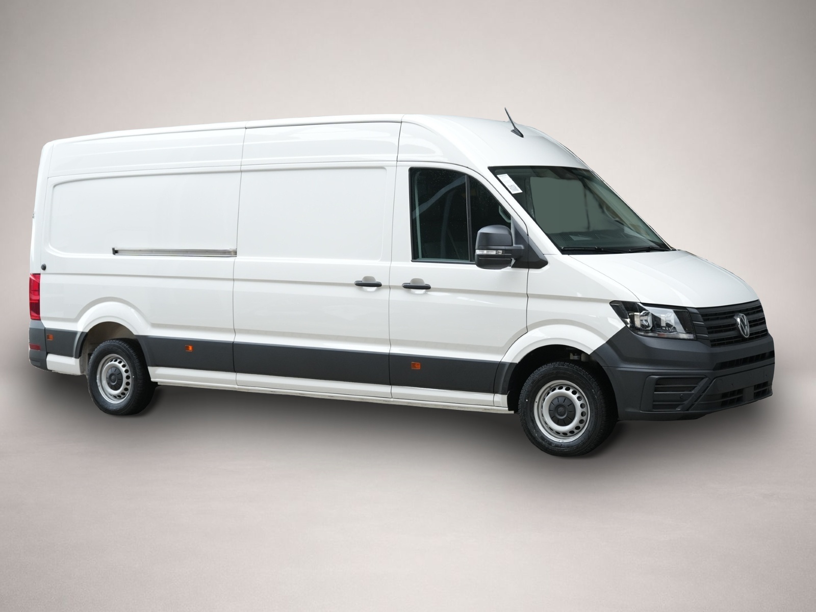 Volkswagen Other (02/2026, Diesel)