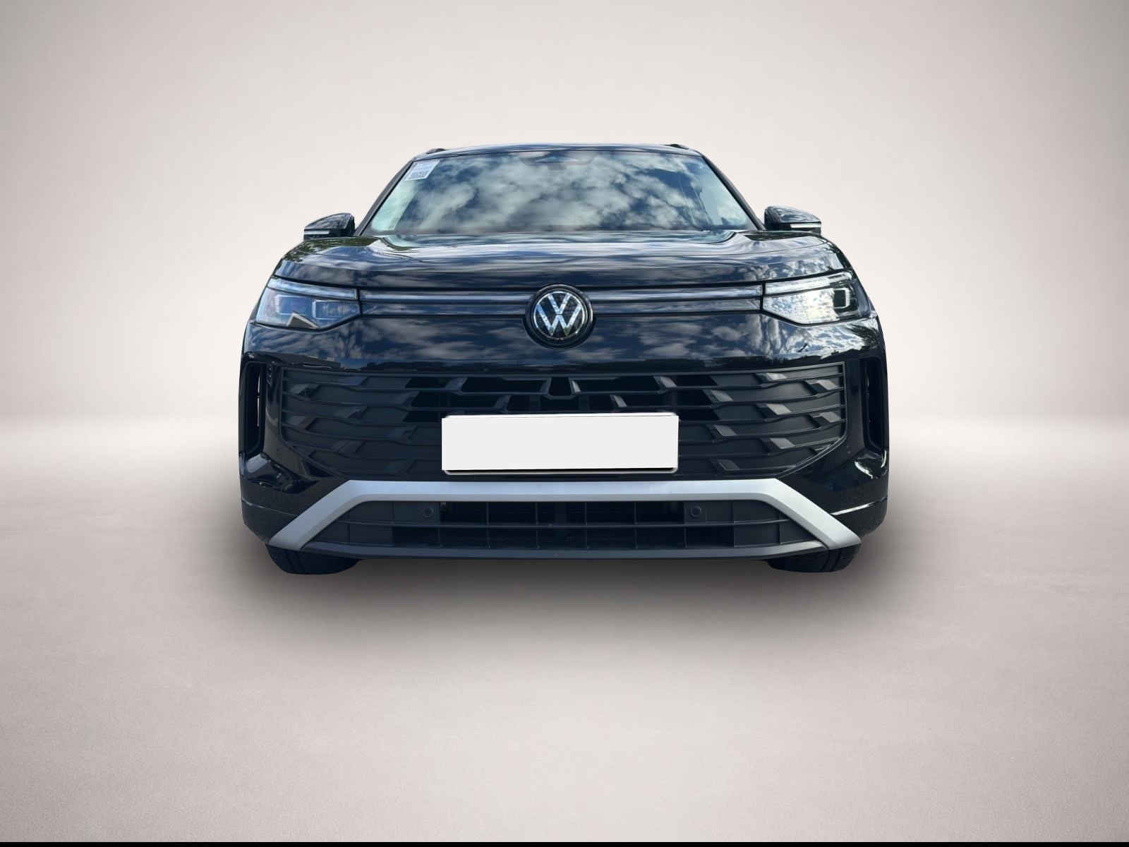 Volkswagen Tayron (07/2025, Hybrid (Benzin/Elektro))