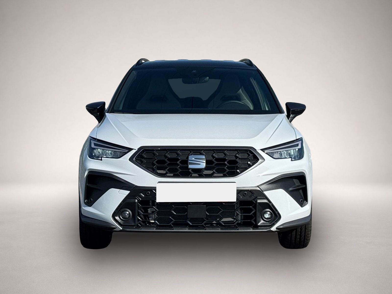 Seat Arona (05/2026, Benzin)