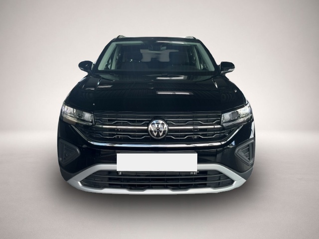 Volkswagen T-Cross (11/2025, Benzin)