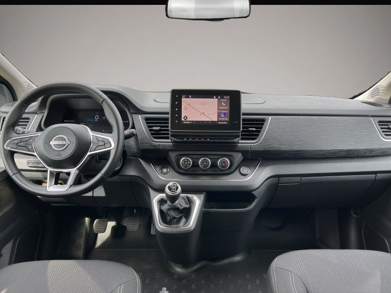 Nissan Primastar (04/2025, Diesel)