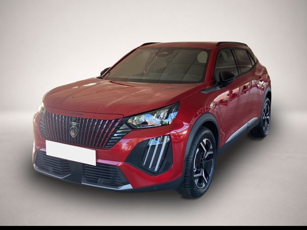 Peugeot 2008 (06/2025, Benzin)