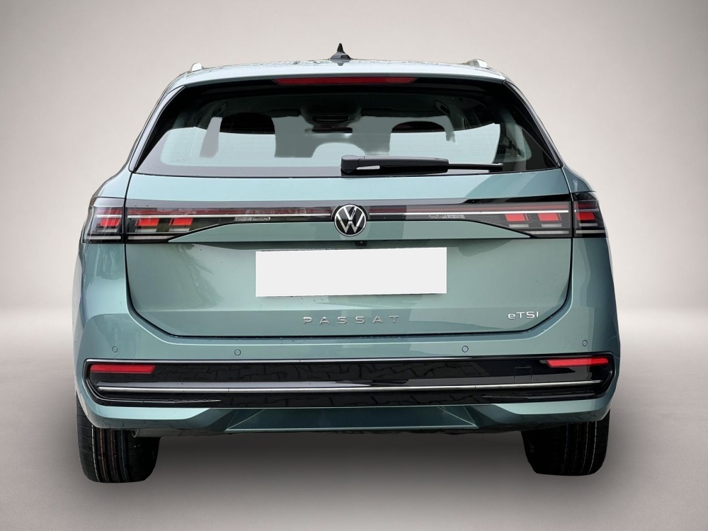 Volkswagen Passat Variant, Bild 5 von 6