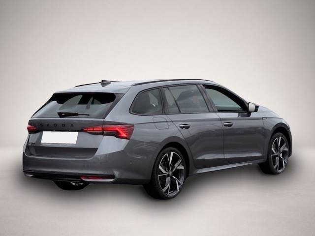 Skoda Octavia (06/2026, Benzin)
