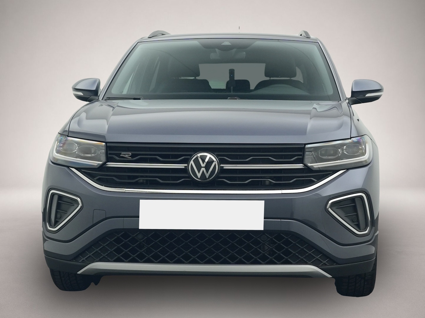 Volkswagen T-Cross (07/2025, Benzin)