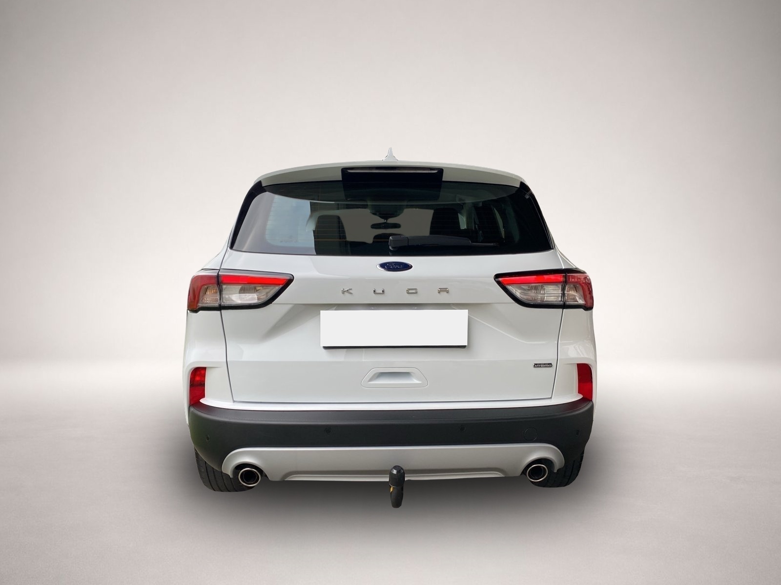 Ford Kuga (09/2022, )