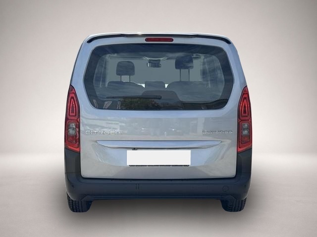 Citroen Berlingo (03/2026, Diesel)