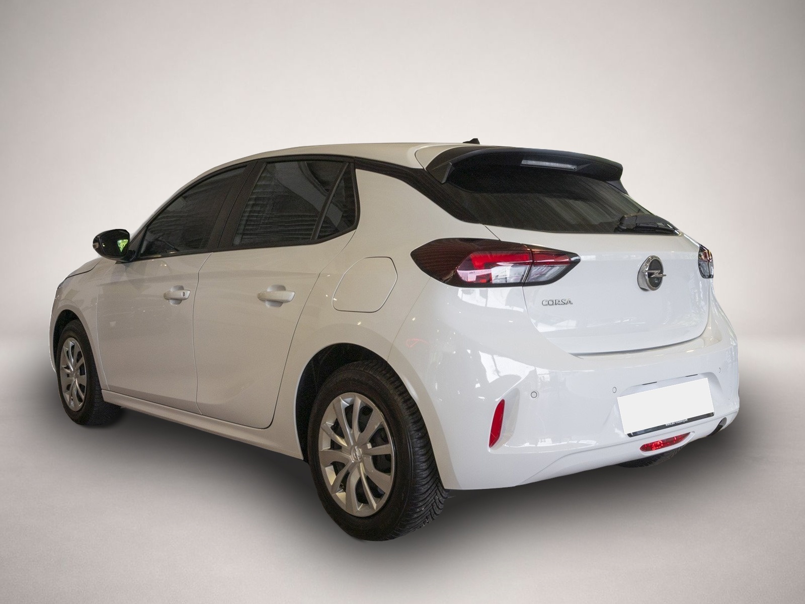 Opel Corsa (04/2022, Benzin)