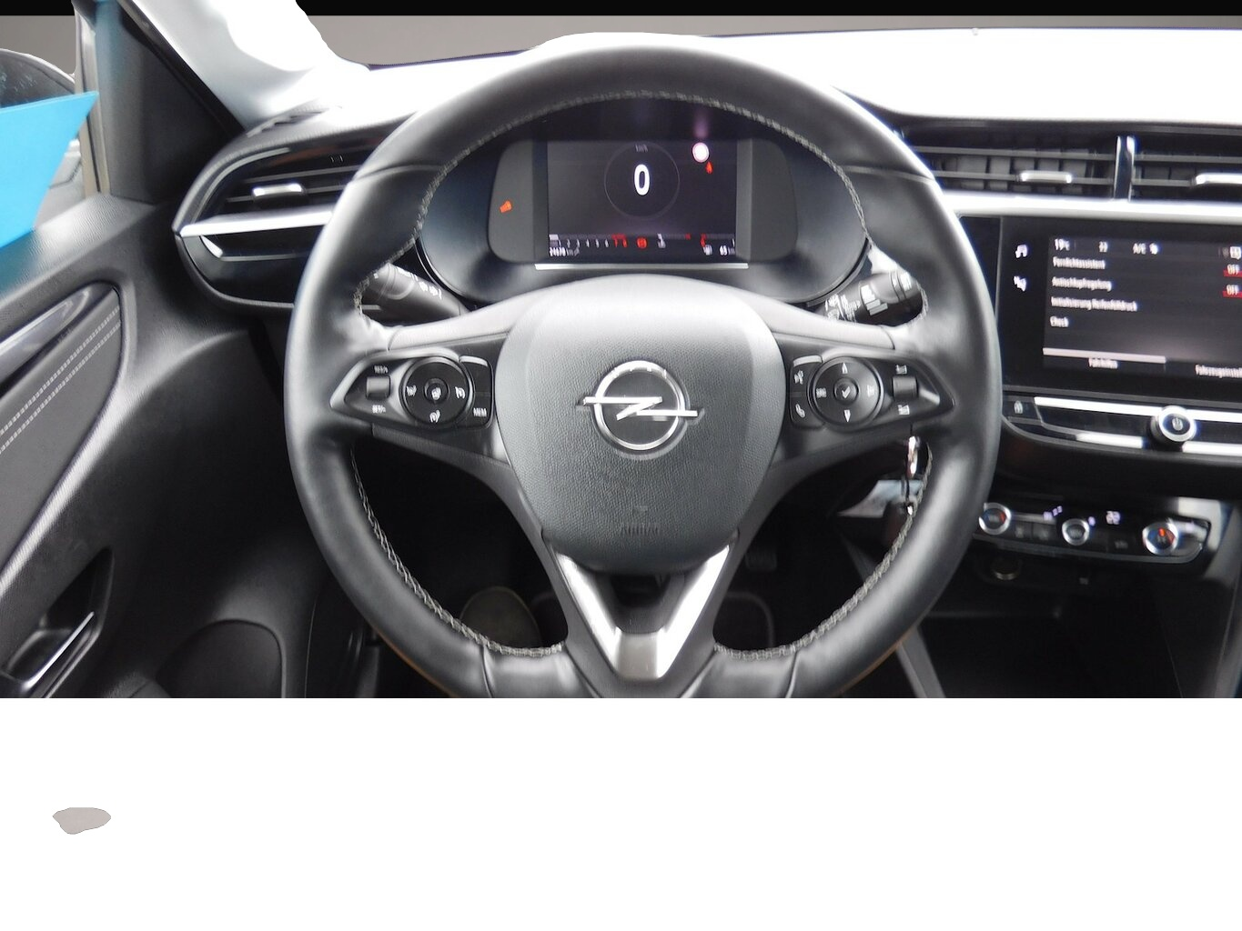 Opel Corsa (06/2023, Benzin)