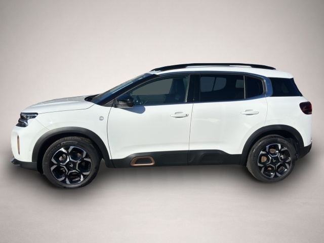 Citroen C5 Aircross (01/2024, Benzin)