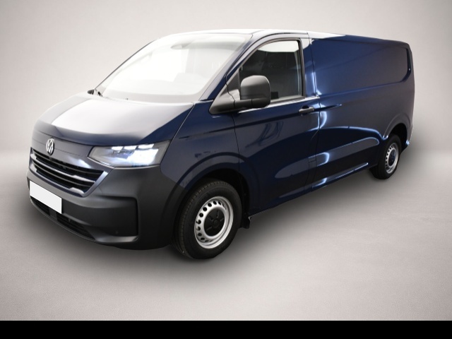 Volkswagen Other (12/2025, Diesel)