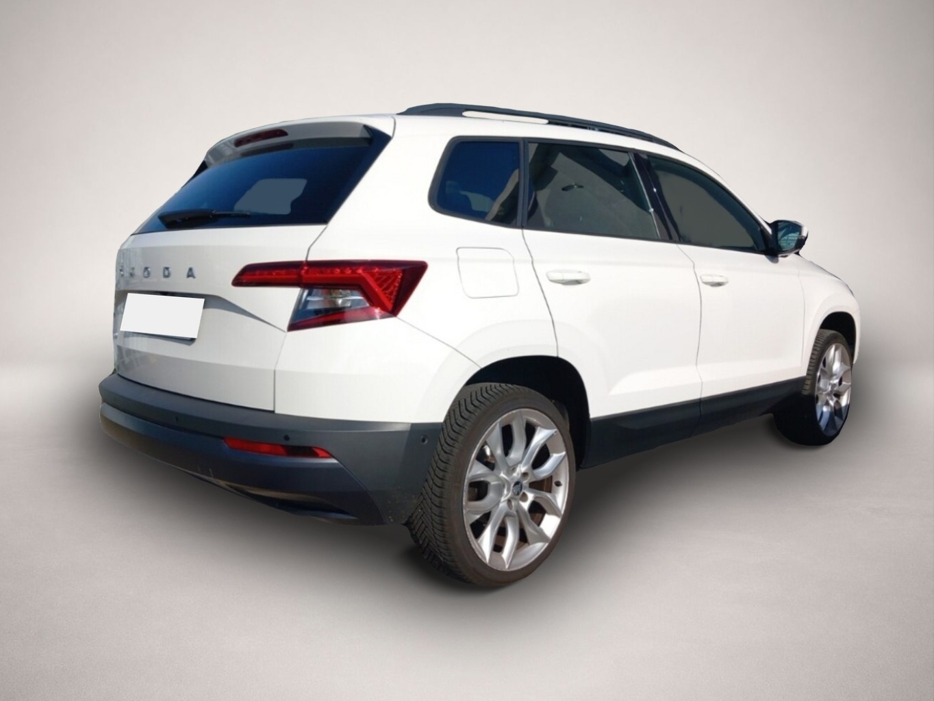 Skoda Karoq (06/2021, )