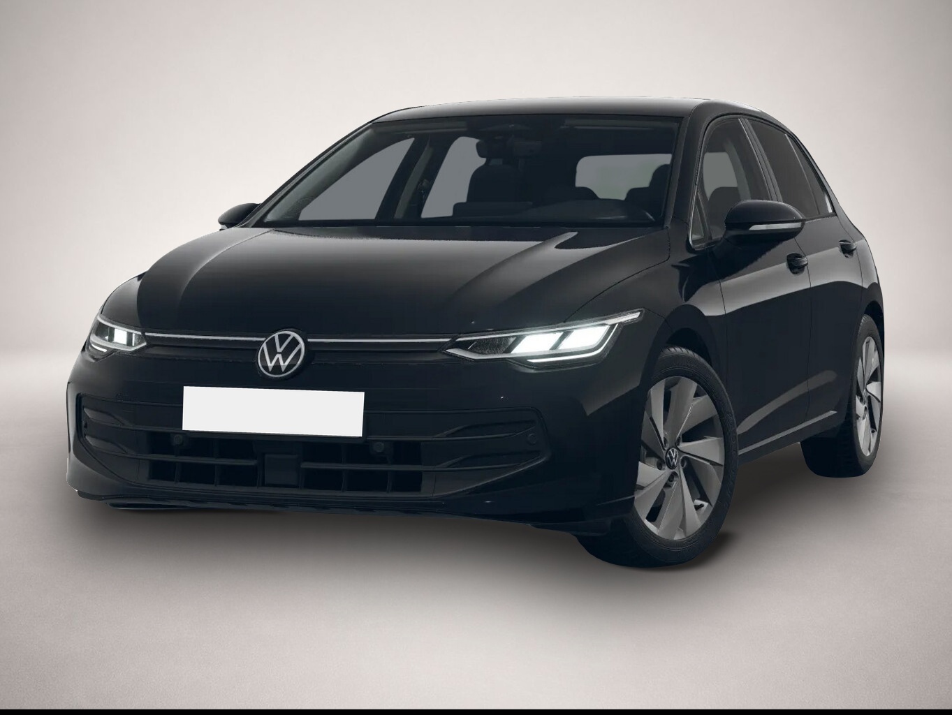 Volkswagen Golf (06/2026, Diesel)