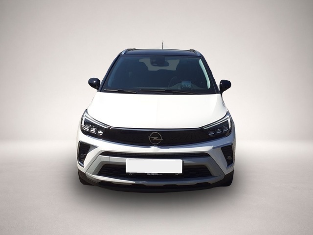 Opel Crossland (X) (02/2024, Benzin)