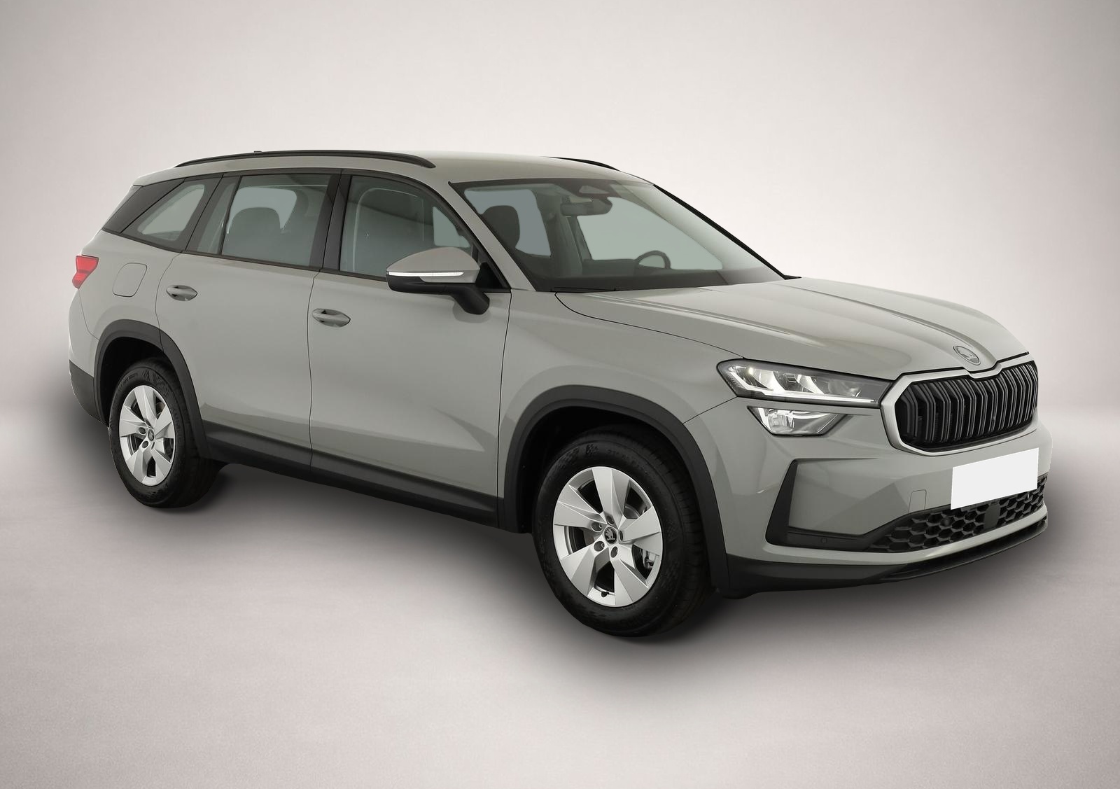 Skoda Kodiaq (08/2026, Diesel)