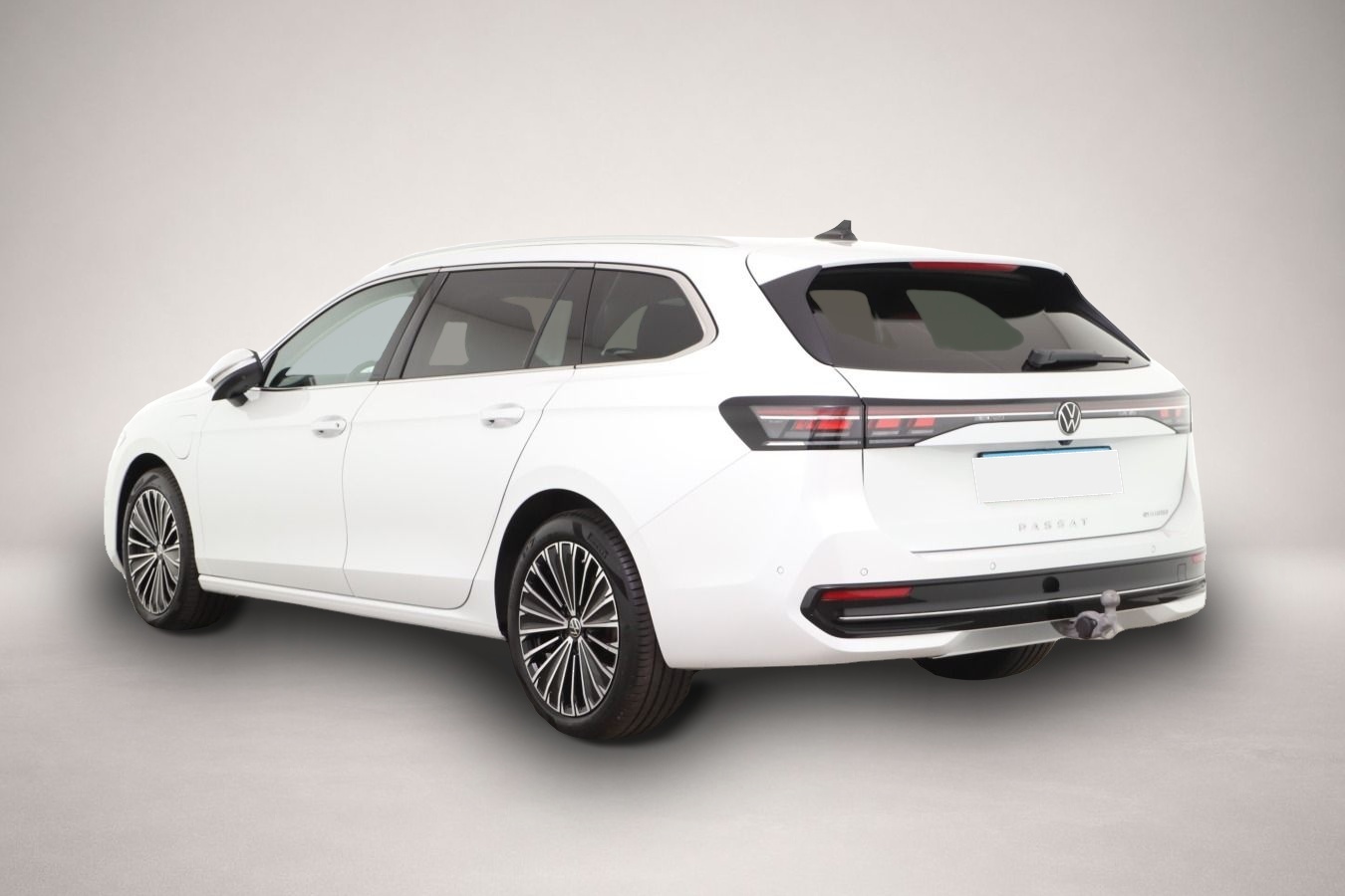Volkswagen Passat Variant (06/2025, Hybrid (Benzin/Elektro))