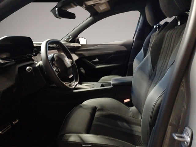 Peugeot 408 (02/2025, Benzin)