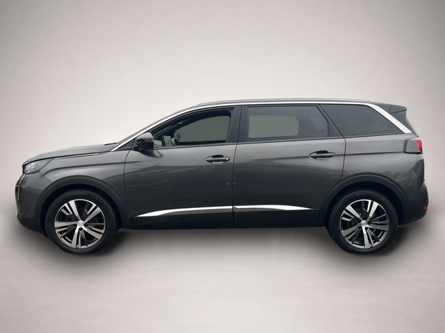 Peugeot 5008 (02/2024, Benzin)