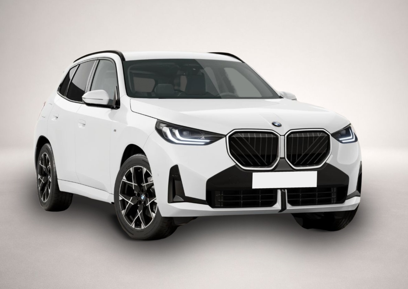 BMW X3 (04/2026, Diesel)