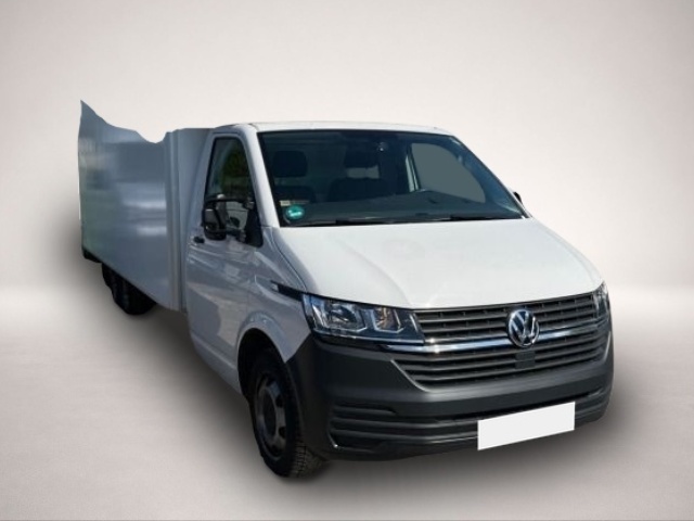 Volkswagen Other (10/2021, Diesel)