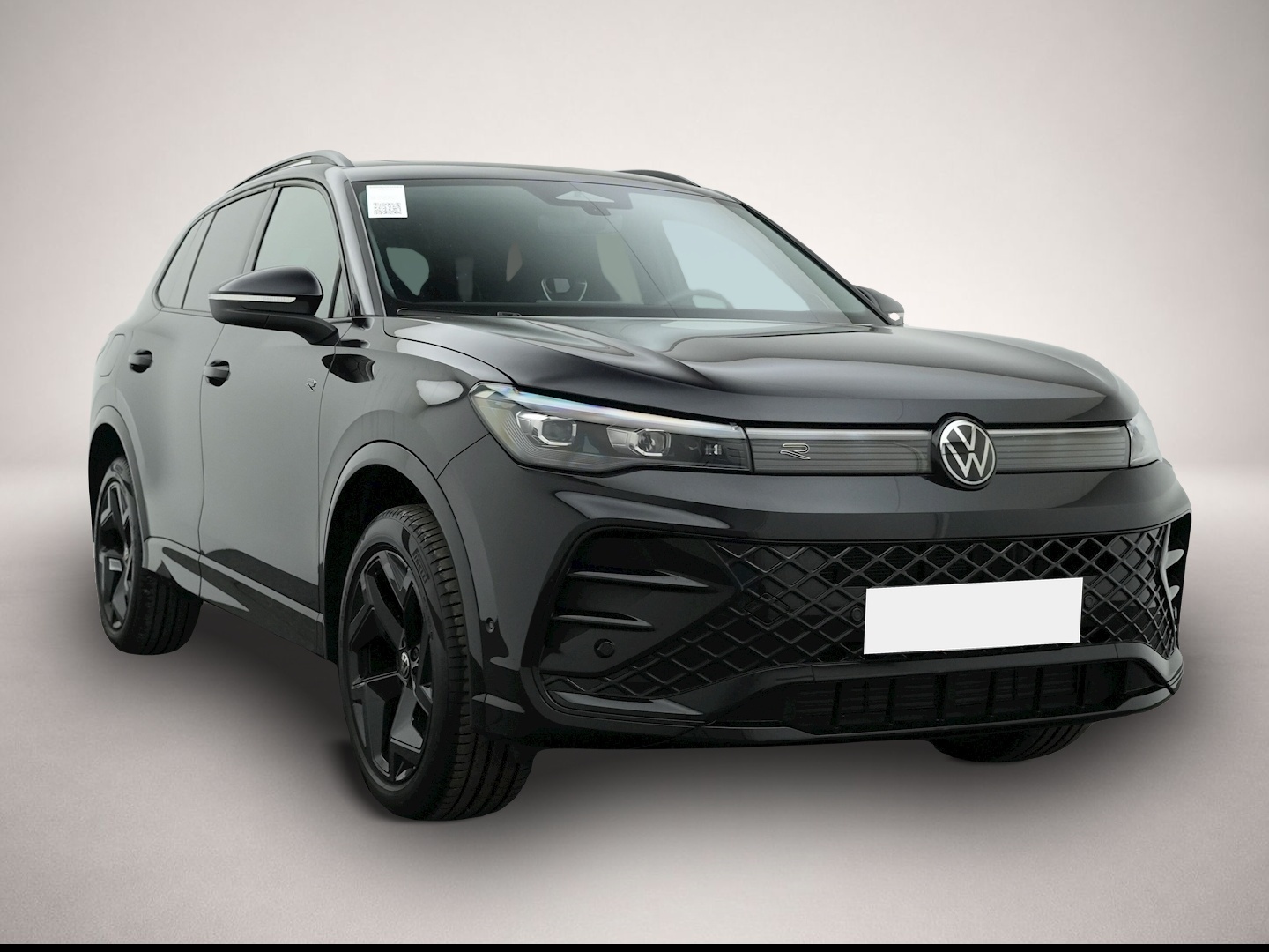 Volkswagen Tiguan (07/2024, Diesel)