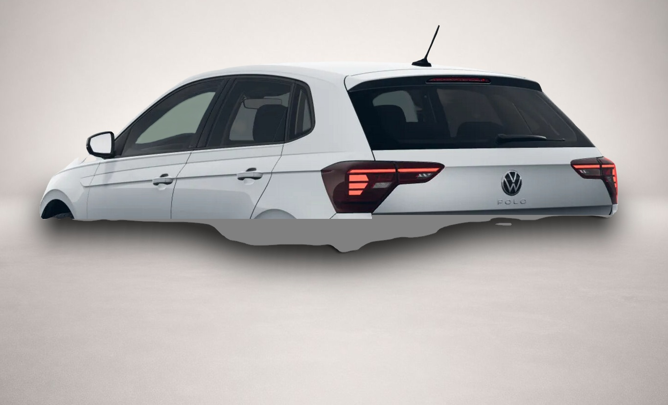 Volkswagen Polo (06/2026, Benzin)
