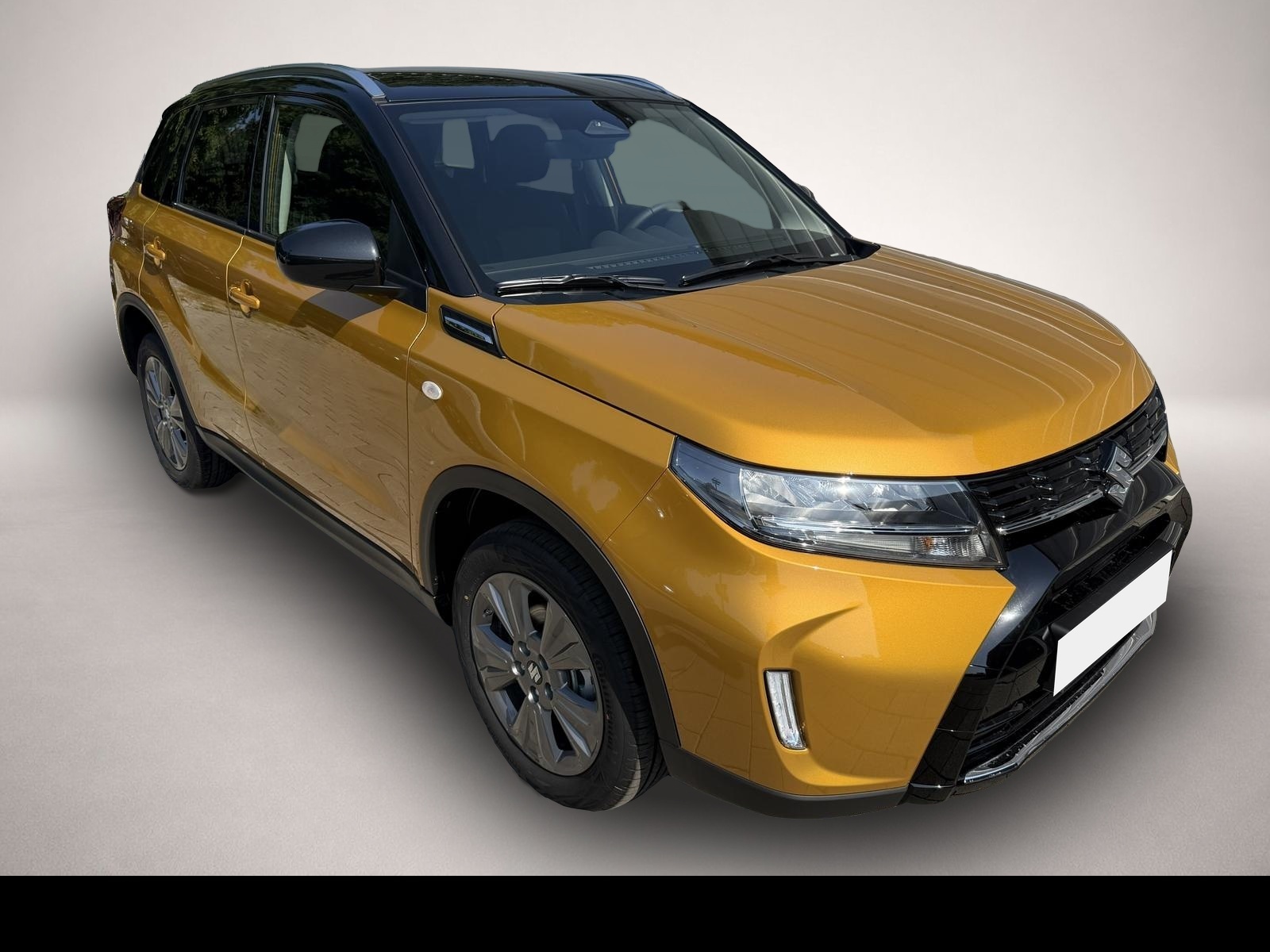 Suzuki Vitara (05/2026, Benzin)