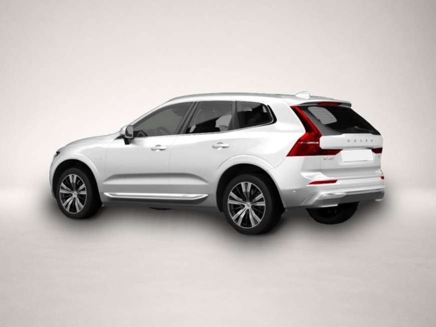 Volvo XC60 (07/2022, Benzin)