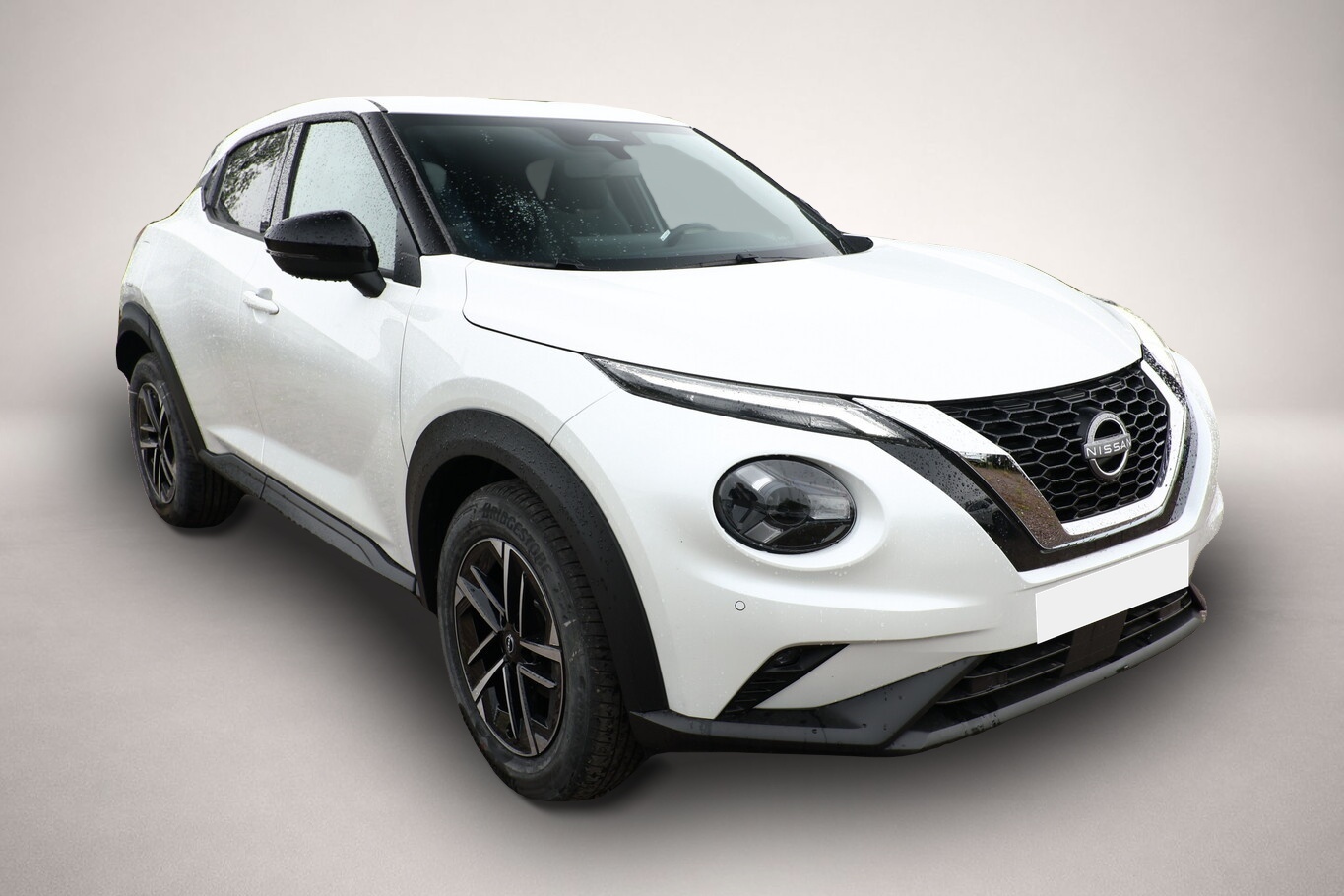 Nissan Juke (09/2025, Benzin)