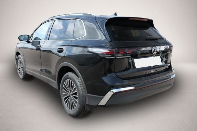 Volkswagen Tiguan (06/2026, Diesel)