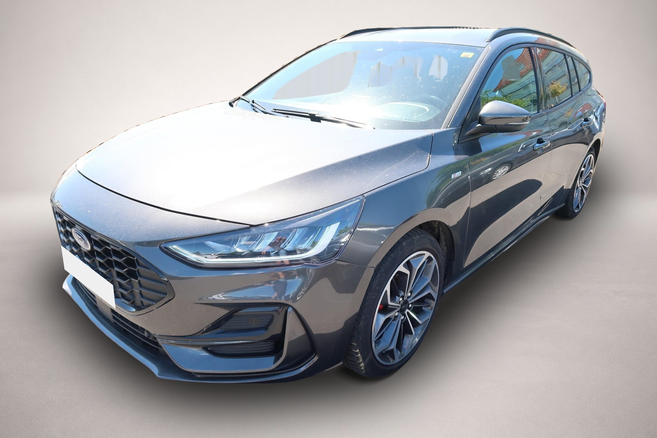Ford Focus (11/2022, )