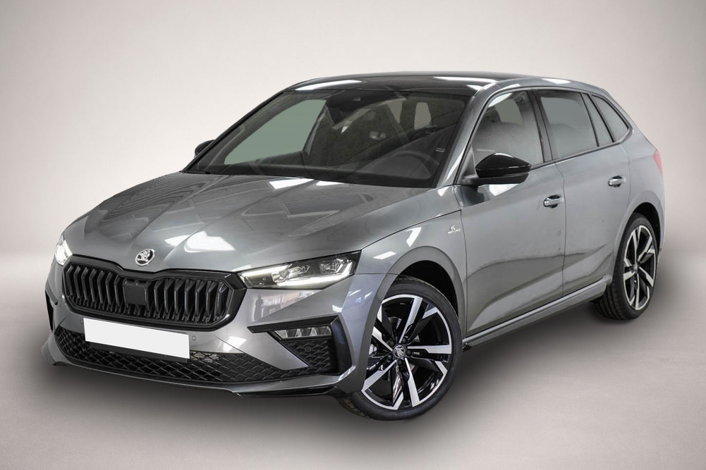 Skoda Scala (10/2025, Benzin)