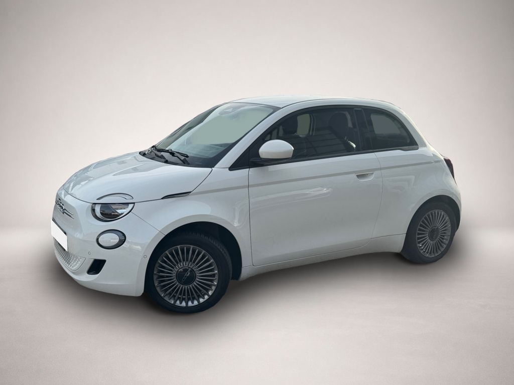 Fiat 500e (11/2023, ELECTRIC)