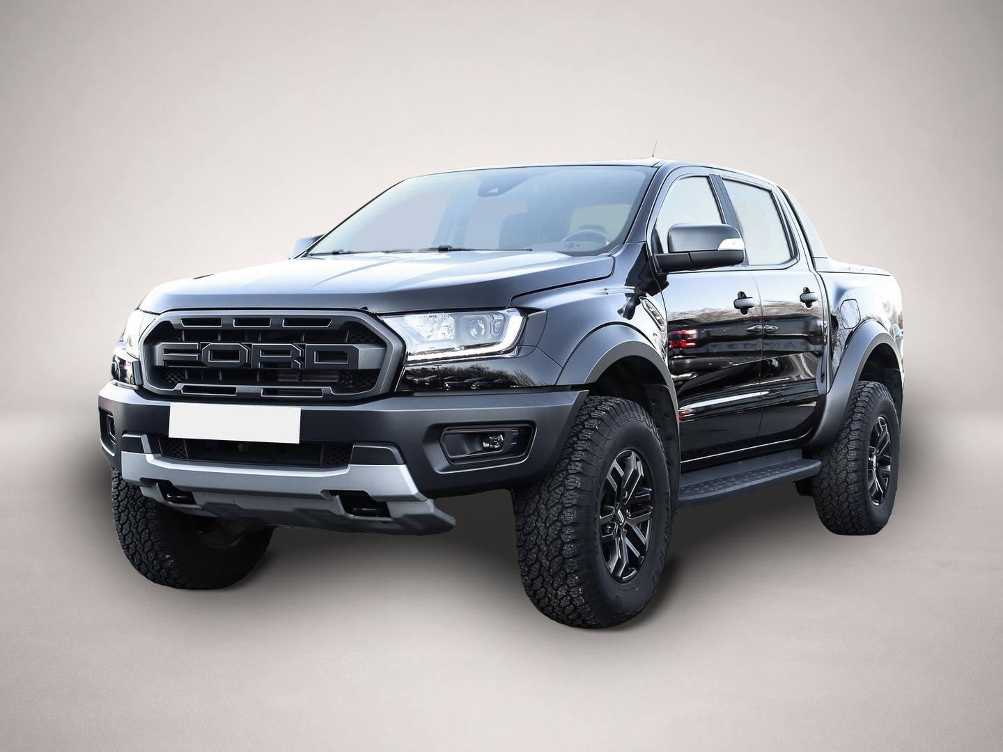 Ford Ranger (12/2022, Diesel)