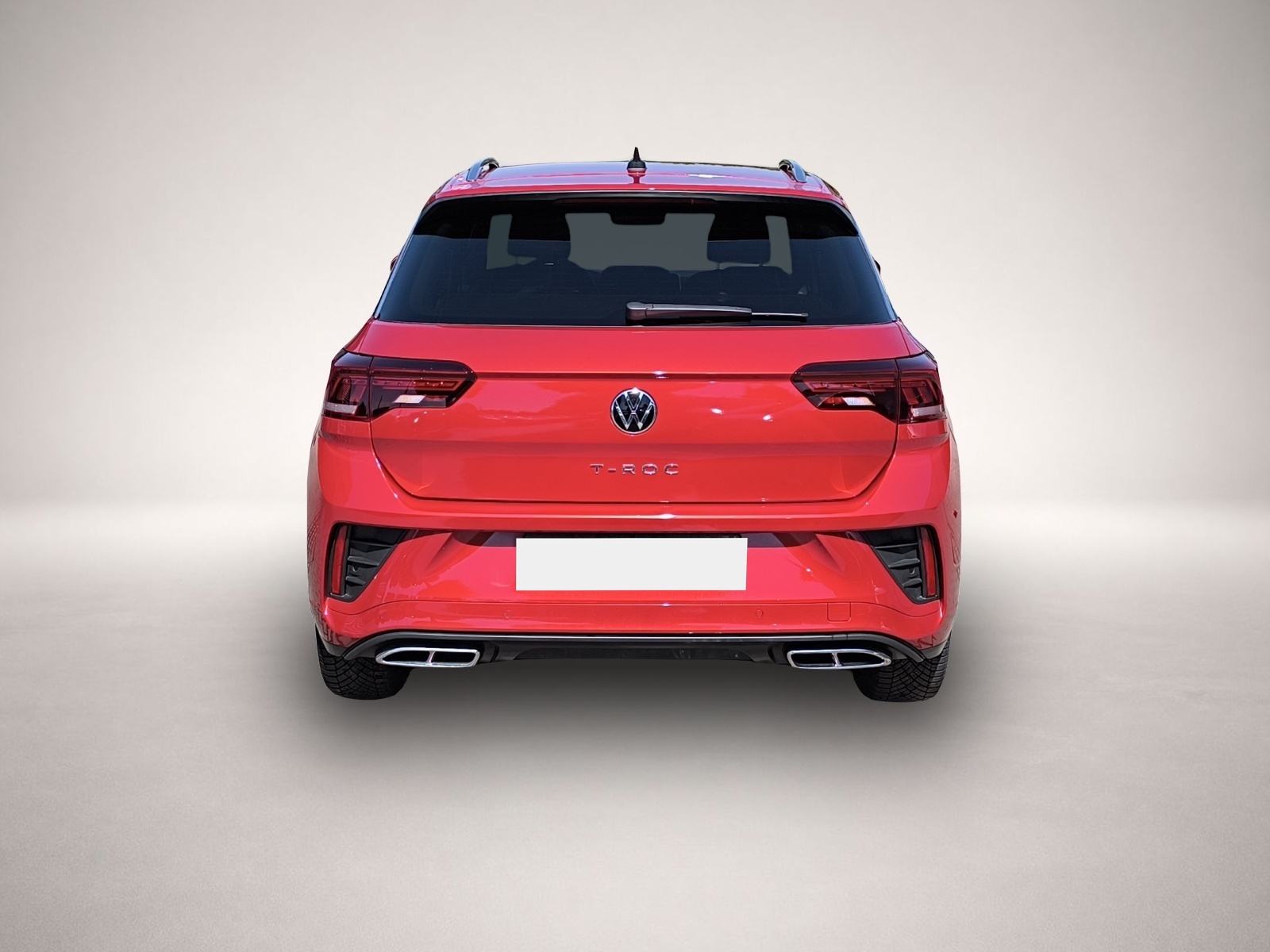 Volkswagen T-Roc, Bild 6 von 8