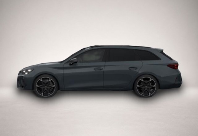 CUPRA Leon, Bild 2 von 3