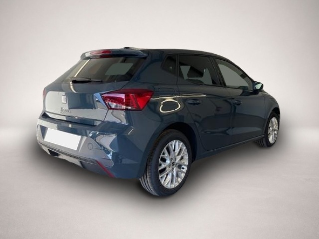 Seat Ibiza (, Benzin)