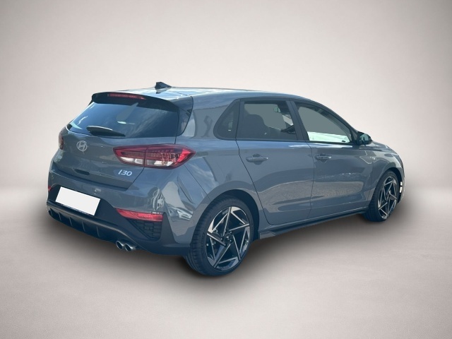 Hyundai i30 (, Benzin)