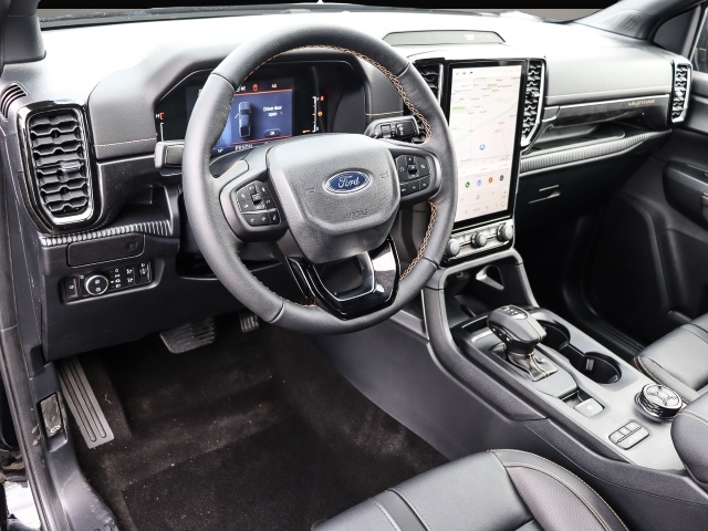 Ford Ranger (05/2026, Diesel)